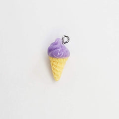 Dije Helado Dije - Accesorios Rubi