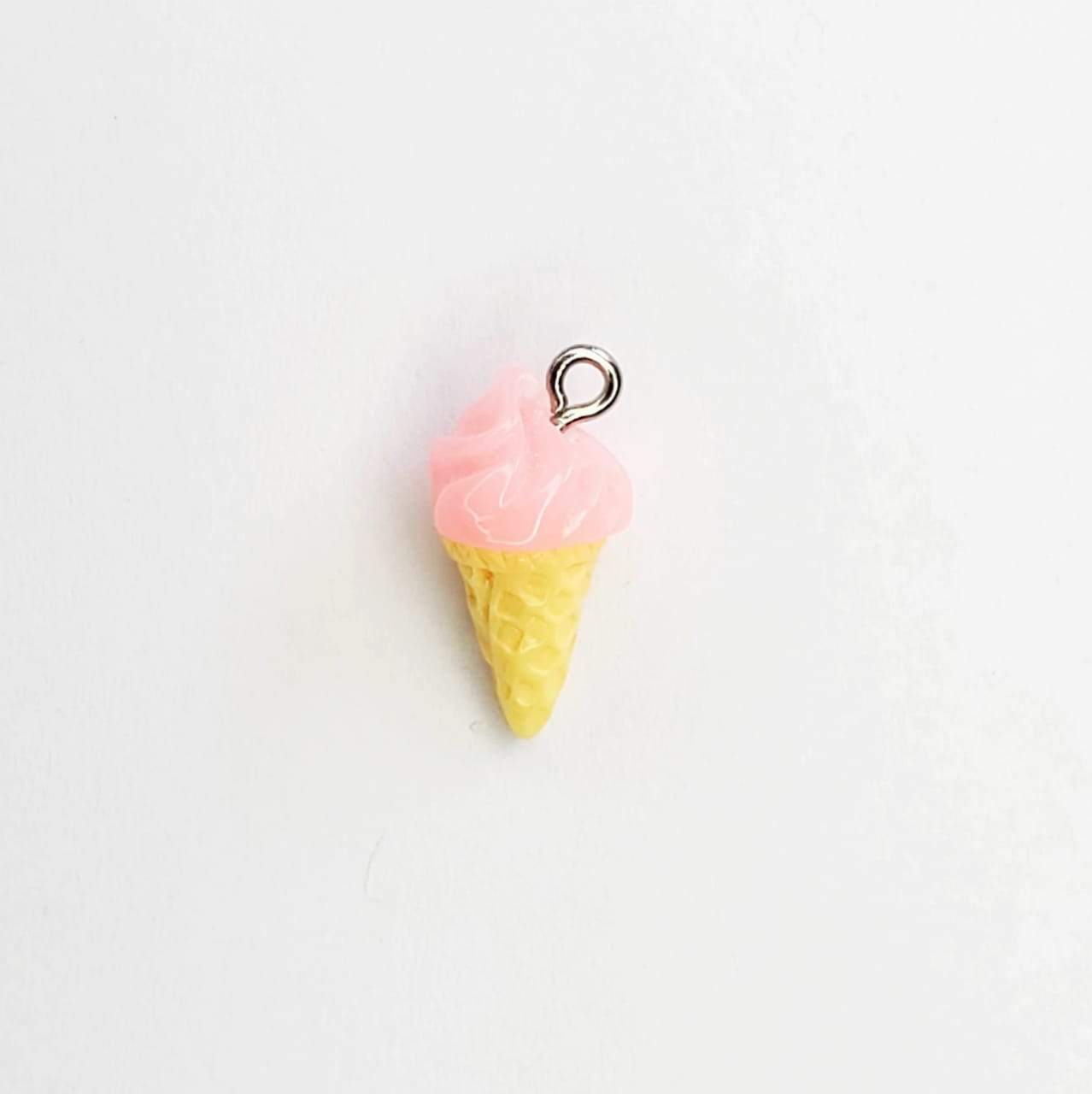 Dije Helado Dije - Accesorios Rubi