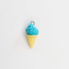 Dije Helado Dije - Accesorios Rubi