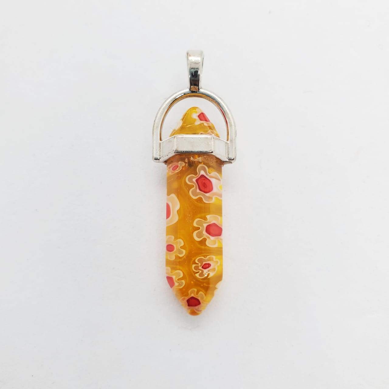 Dije Pendulo Dije - Accesorios Rubi