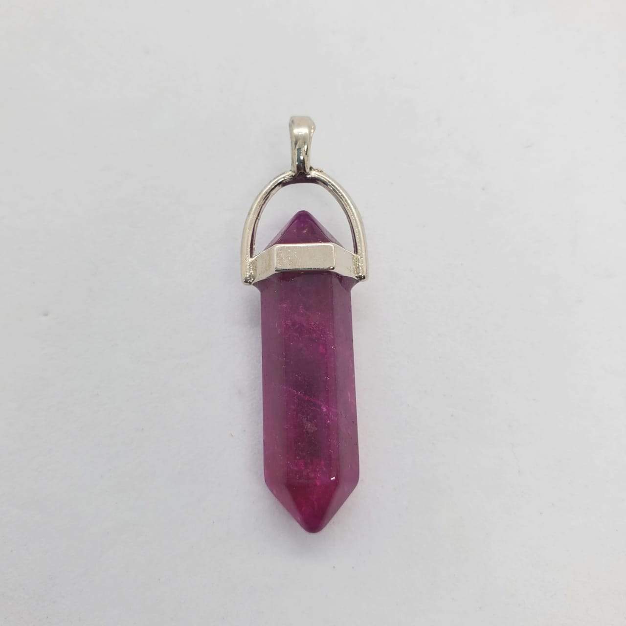 Dije Pendulo Dije - Accesorios Rubi