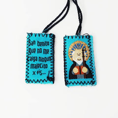 Escapularios Dije - Accesorios Rubi