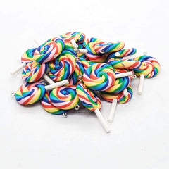 Fimo Paleta de Caramelo Fimo - Accesorios Rubi