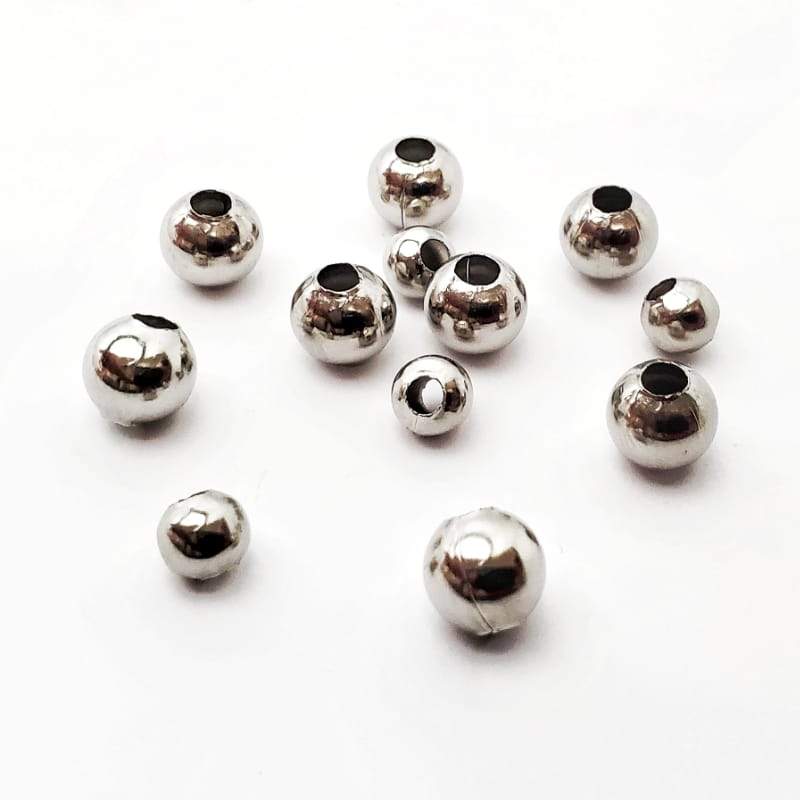 Separador Bola Acero Inoxidable Acero inoxidable - Accesorios Rubi