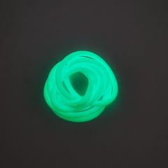 Cuerda Paracord Luminoso Hilo - Accesorios Rubi