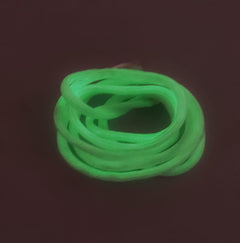 Cuerda Paracord Luminoso Hilo - Accesorios Rubi