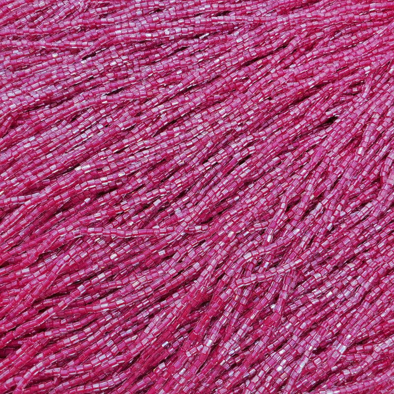 Canutillo Bugambilia 10/0  - Accesorios Rubi