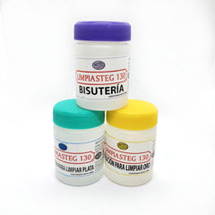 Líquido para Limpiar Insumos Complemento - Accesorios Rubi