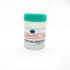 Líquido para Limpiar Insumos Complemento - Accesorios Rubi