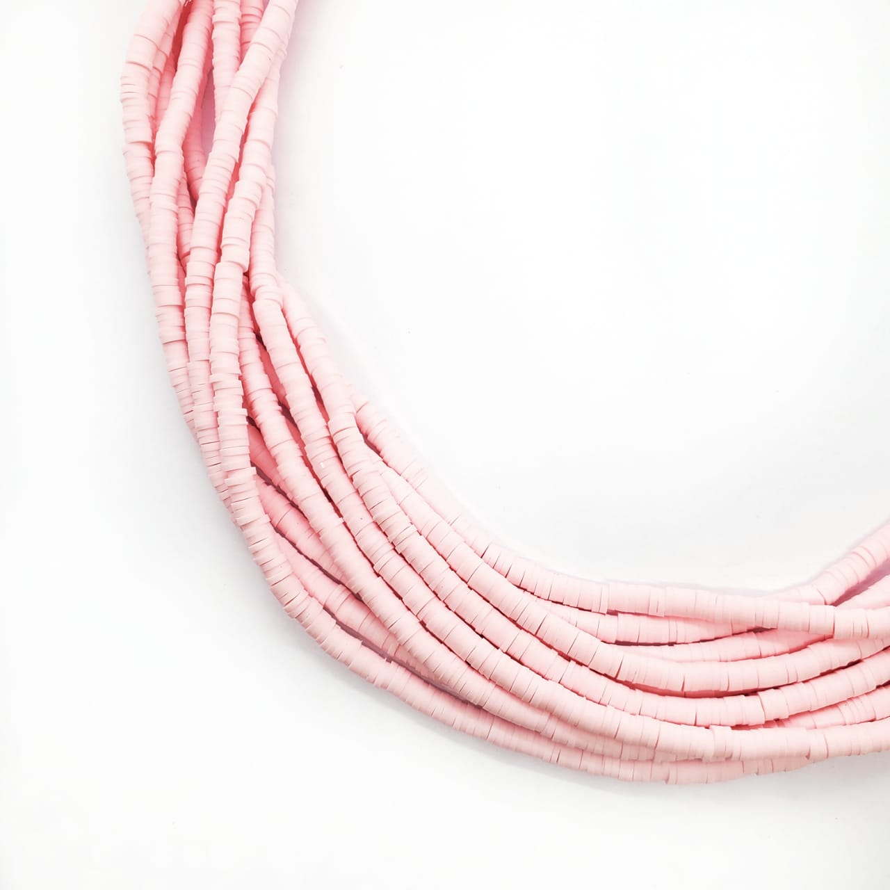 Fimo Puca Rosa 1 Fimo - Accesorios Rubi