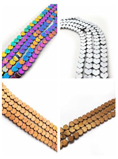 Acerina corazón Acerina - Accesorios Rubi