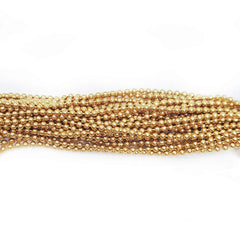 Cadena 6 chapa 24 K - Accesorios Rubi