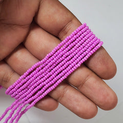 Chaquira calibrada 82 - Accesorios Rubi