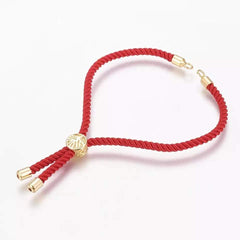 Cordón Ajustable para Pulsera 1 - Accesorios Rubi