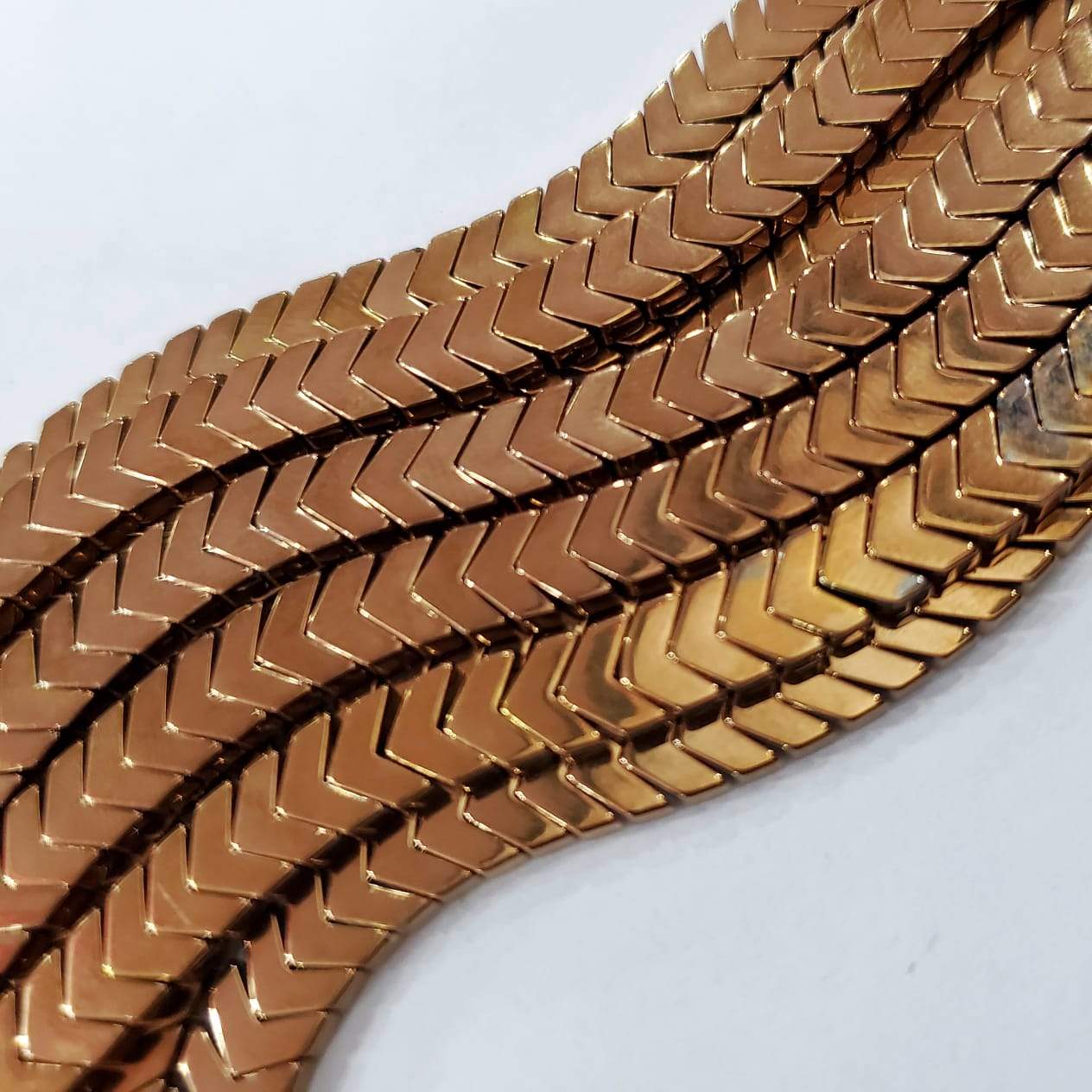 Acerina Flecha Acerina - Accesorios Rubi