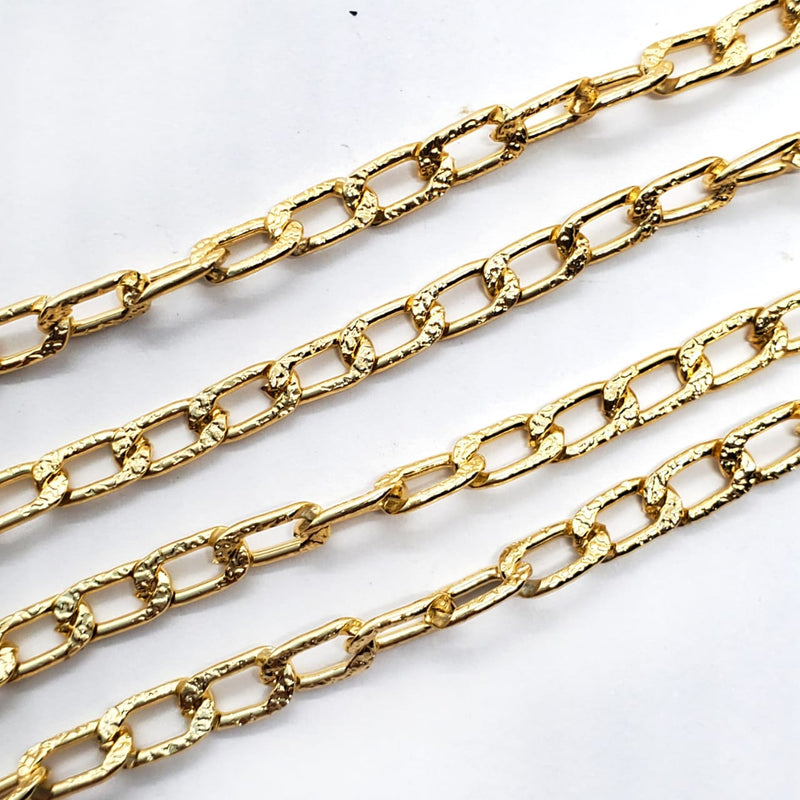 Cadena de aluminio 1 Cadena de aluminio - Accesorios Rubi