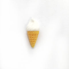 Dije Helado Dije - Accesorios Rubi