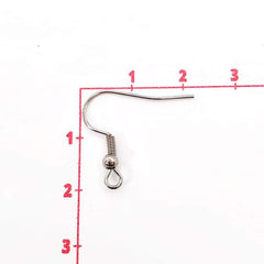 Gancho Africano Acero Inoxidable Acero inoxidable - Accesorios Rubi