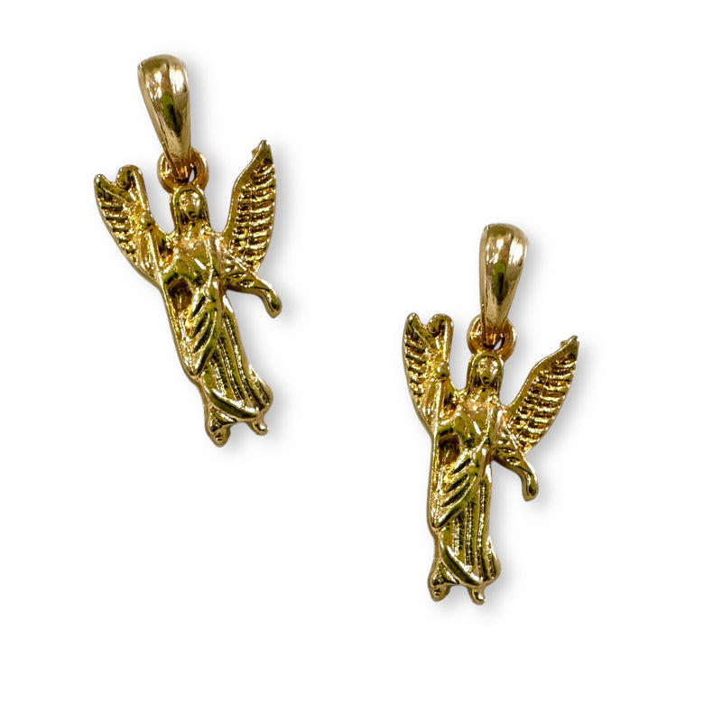 Dije Arcangel 24K