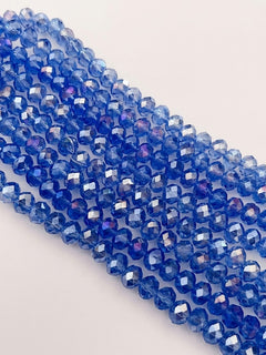 Cristal Dona Traslucido 4
