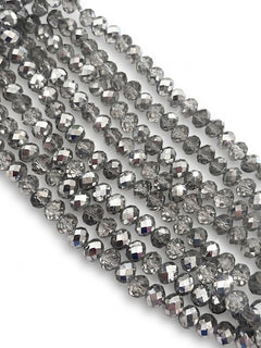 Cristal Dona Bimetal 1