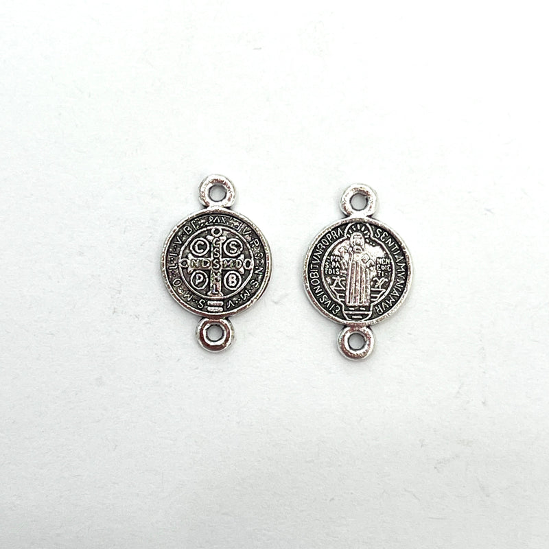 Conector San Benito Metal