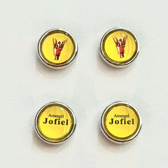 Dije transversal 7 Angeles 1