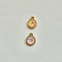 Dije un ojal 7 Angeles