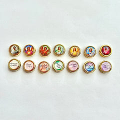 Dije transversal 7 Angeles 2