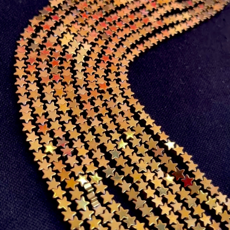 Acerina mini estrella