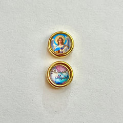 Dije transversal 7 Angeles 2