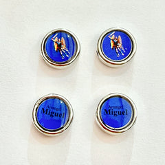 Dije transversal 7 Angeles 1