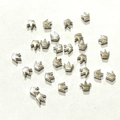 Dije corona transversal mini metal