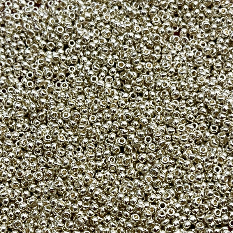 Chaquira Calibrada 18303