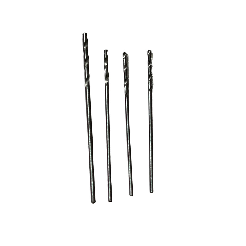 Brocas para Mini Taladro