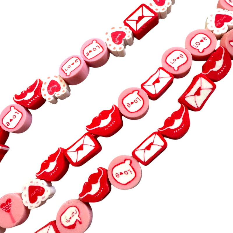 Fimo Love