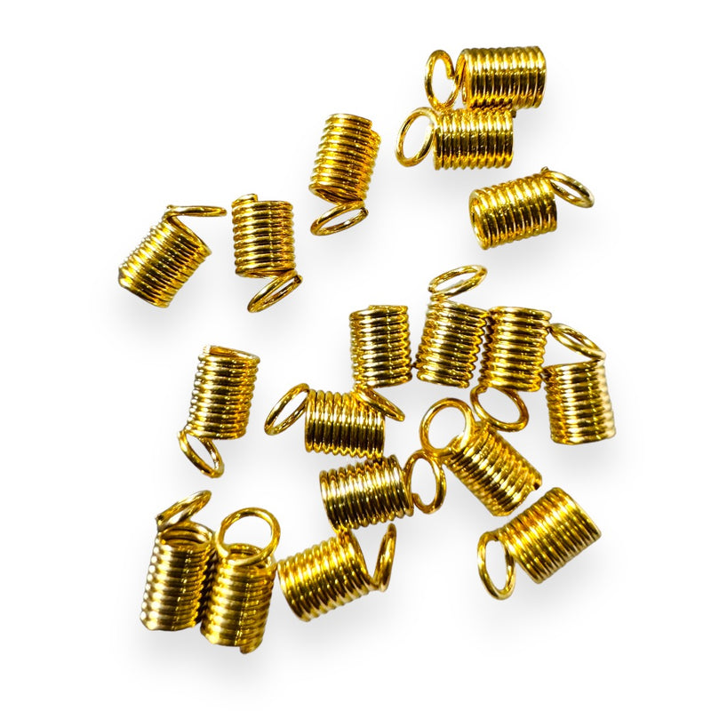 Terminal para Caucho 24k