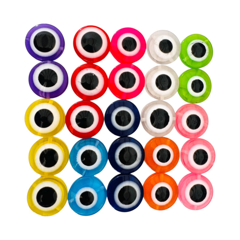 Mix Ojo Turco 20 mm