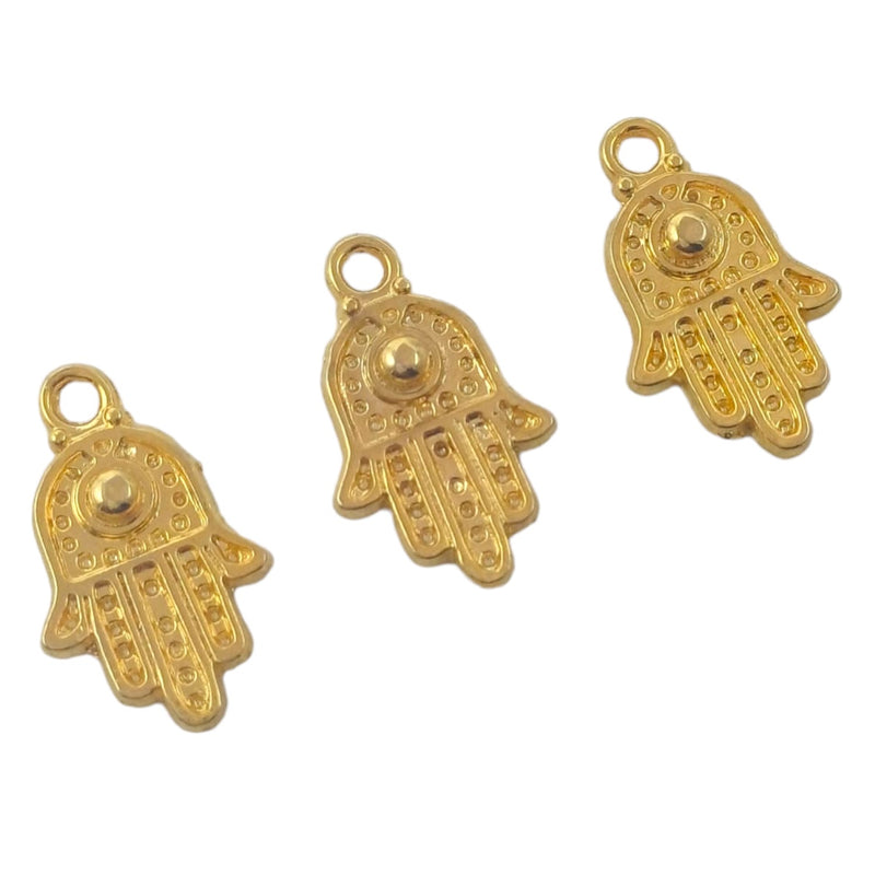 Dije Mano de Fátima 3 Dije - Accesorios Rubi