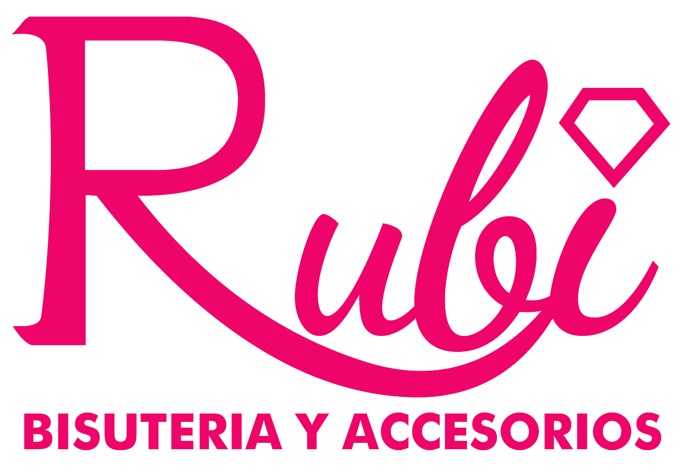 Accesorios Rubi