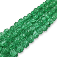 Perla Craquelada 54 Perlas - Accesorios Rubi