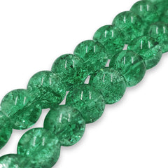 Perla Craquelada 54 Perlas - Accesorios Rubi