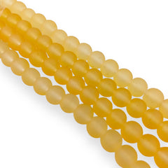 Perlas Caucho Congelado