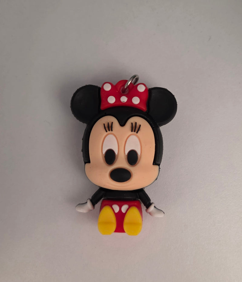 Dije Minnie Mouse XG