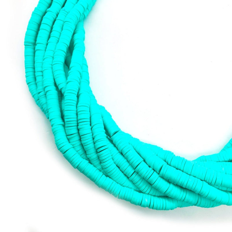 Fimo Puca Menta Fimo - Accesorios Rubi