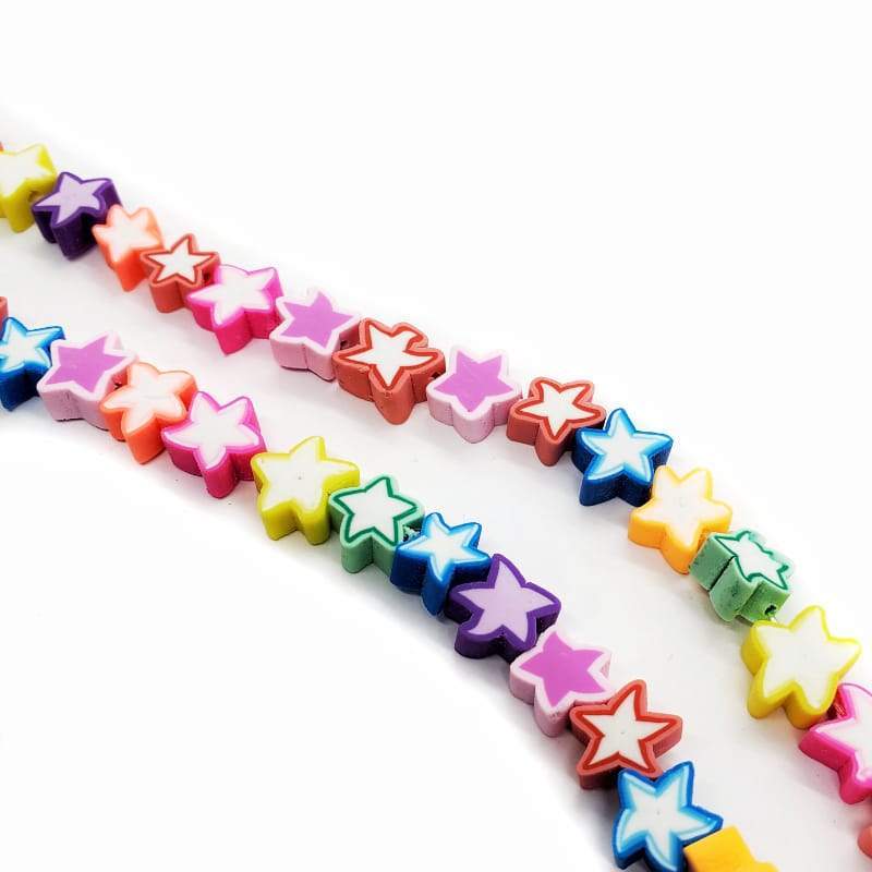 Fimo Estrella Fimo - Accesorios Rubi