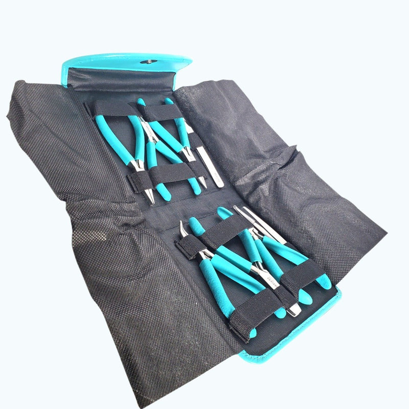 Set de Pinzas Desings Wire Pinza - Accesorios Rubi