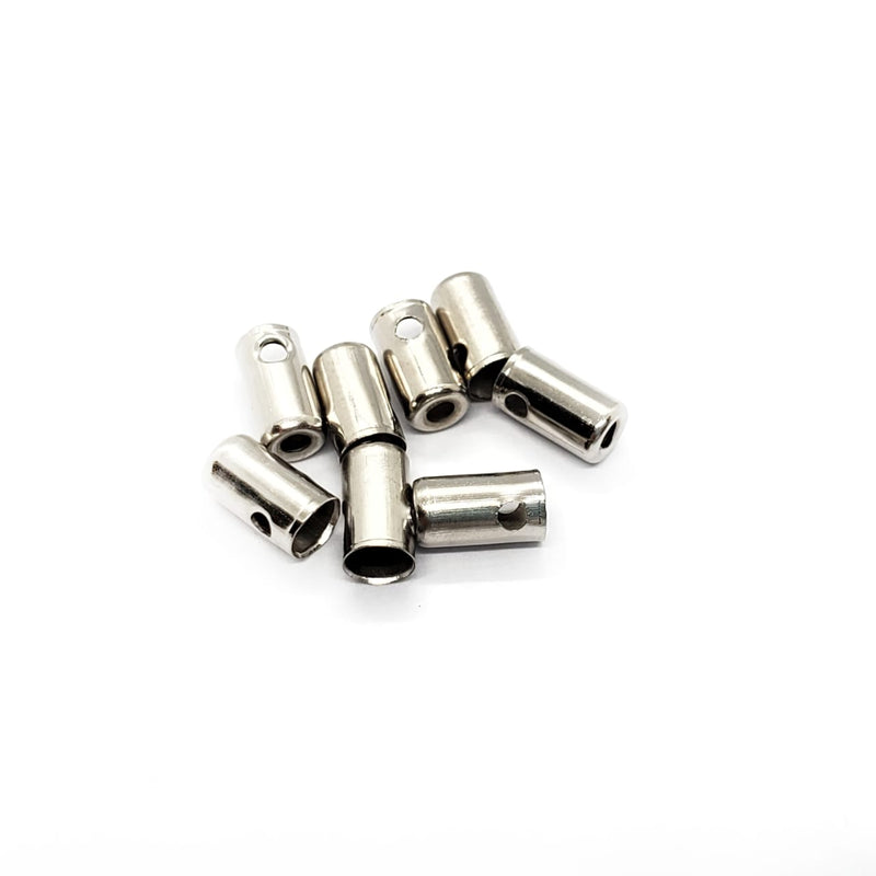 Terminal para Estrap de Celular Metal Complemento - Accesorios Rubi