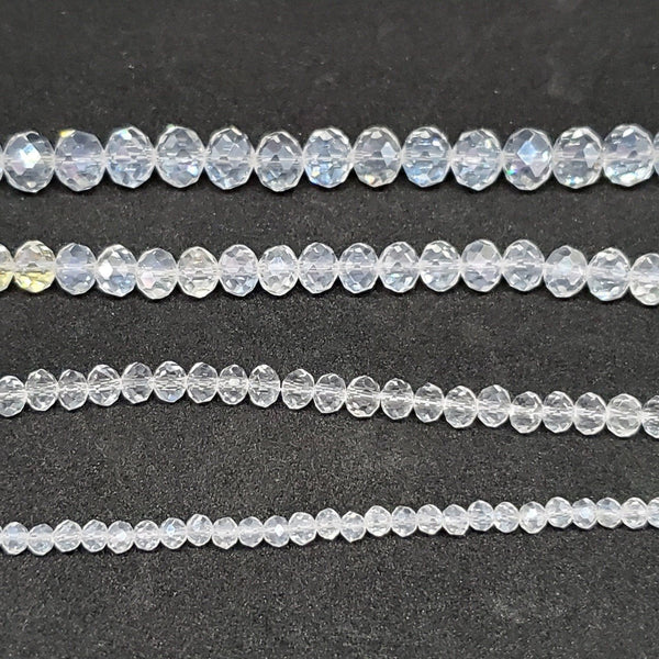 Cristal Traslucido 101 Cristal - Accesorios Rubi