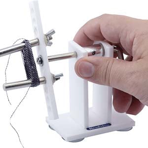 Herramienta para Hacer Borlas Complementos - Accesorios Rubi